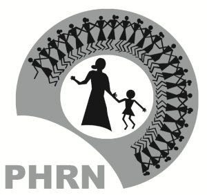 PHRN new logo