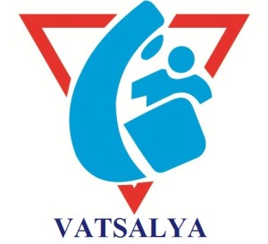 vatsalya logo E