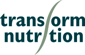 Transform Nutrition logo