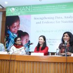 Strengthening Data, Analytics and Evidence for Nutrition: An Overview of POSHAN-II