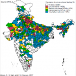 Exclusive Breastfeeding in India: Trends and Data Gaps