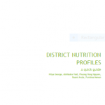 A Quick Guide to District Nutrition Profiles