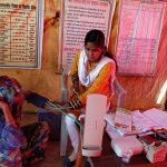 On International Women’s Day, a Focus on Women’s Nutrition in India