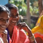 In the fight against malnutrition, empower women’s groups first