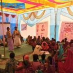 Self-help groups aid communication, empowerment in India