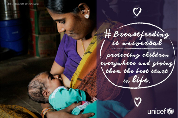 Supporting Optimal Breastfeeding in India: What Will It Take?