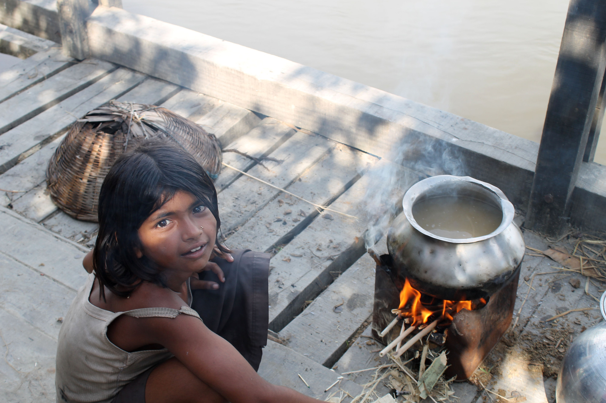 Transforming the Food and Nutrition Landscape in Assam