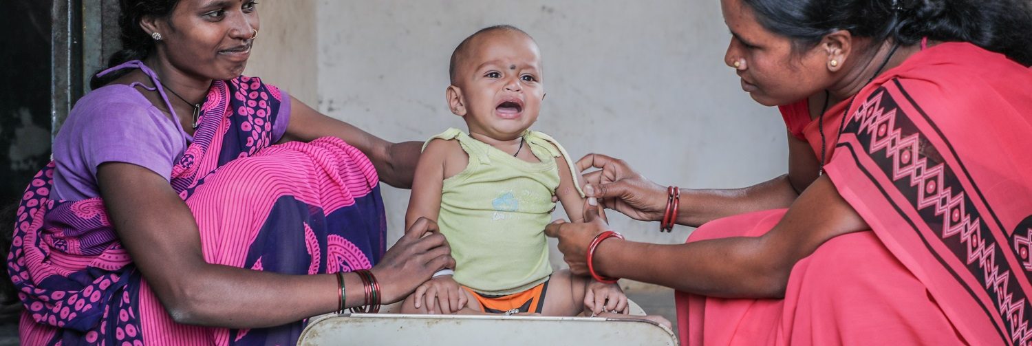 Feeding India’s babies: Insights on trends and patterns from the National Family Health Surveys, 2015-16 to 2019-21