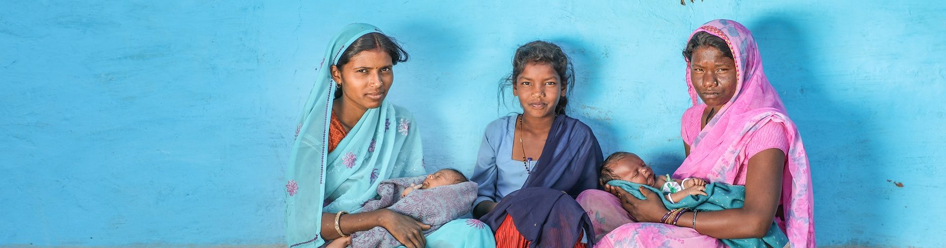 Study shows links between teenage pregnancy and child undernutrition in India